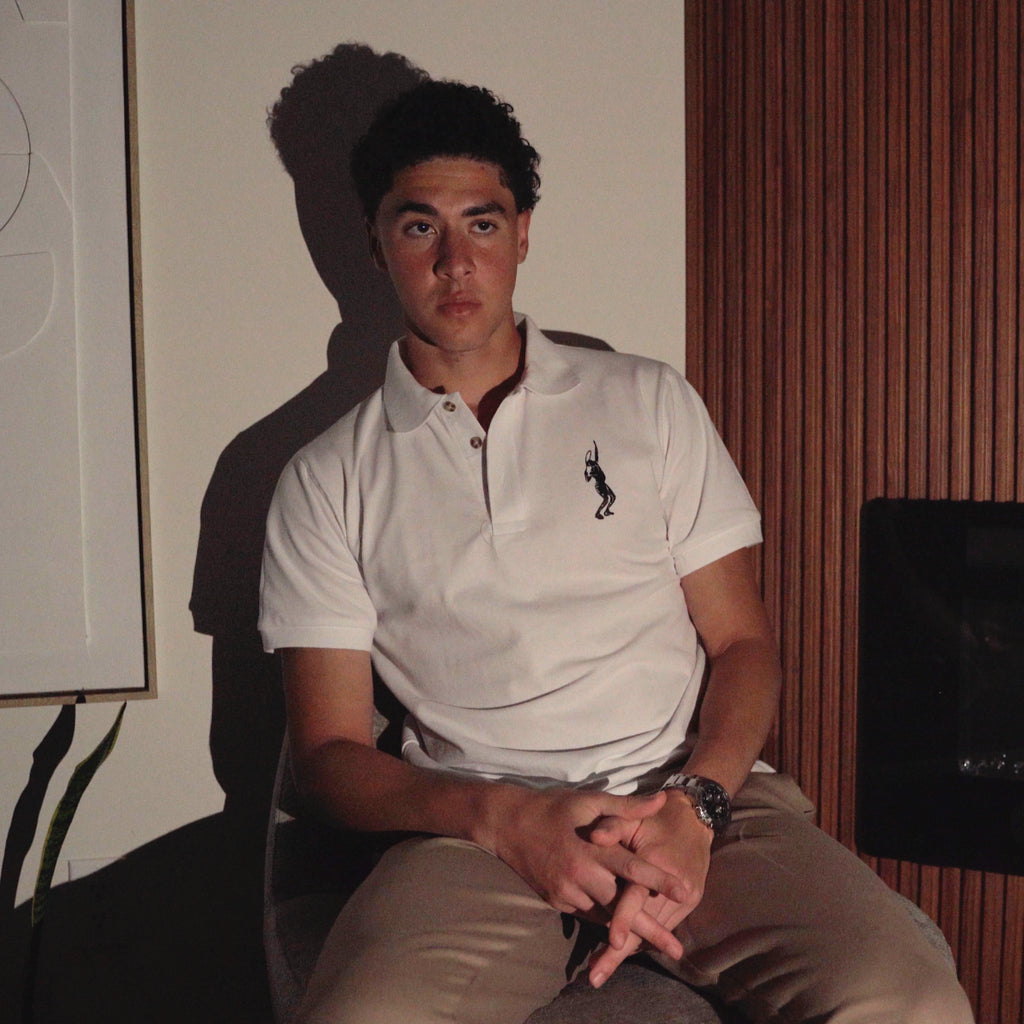 Men's Polo
