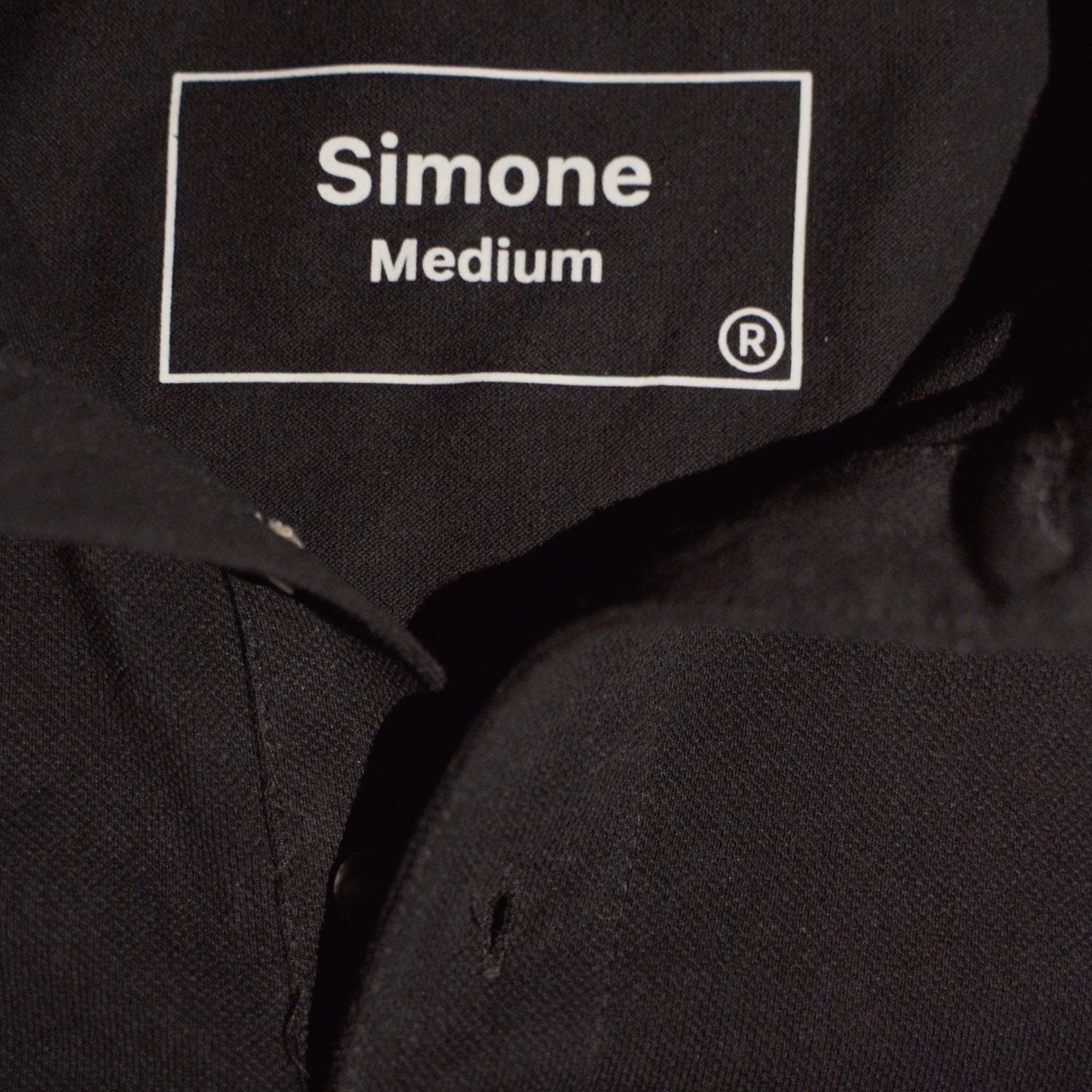 Men's Polo