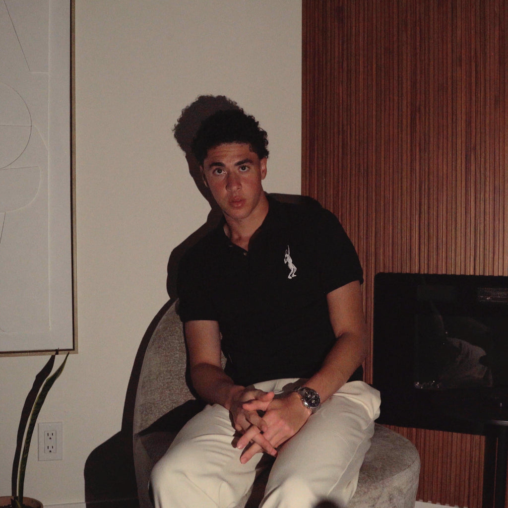 Men's Polo