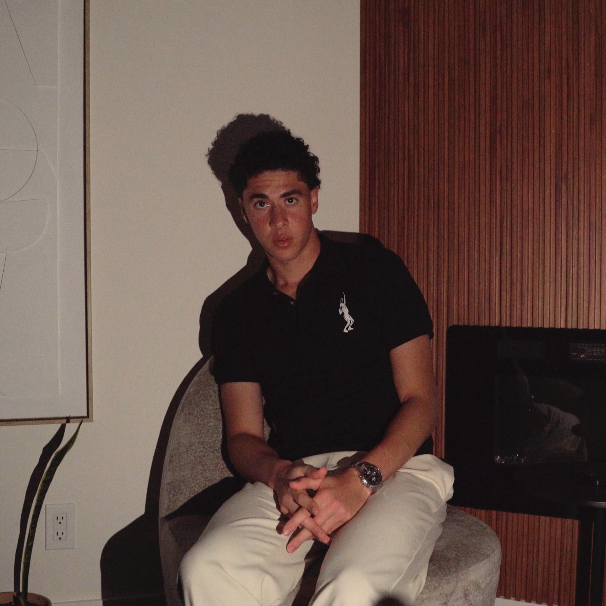 Men's Polo