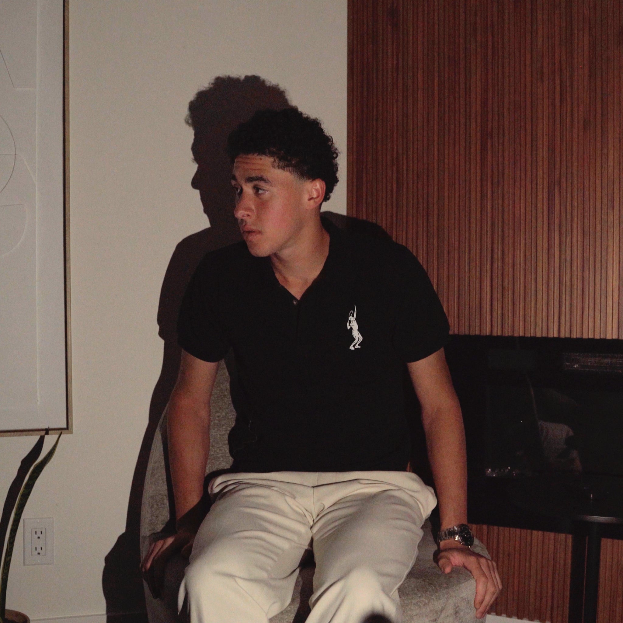 Men's Polo