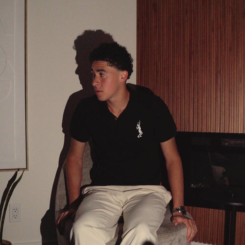 Men's Polo