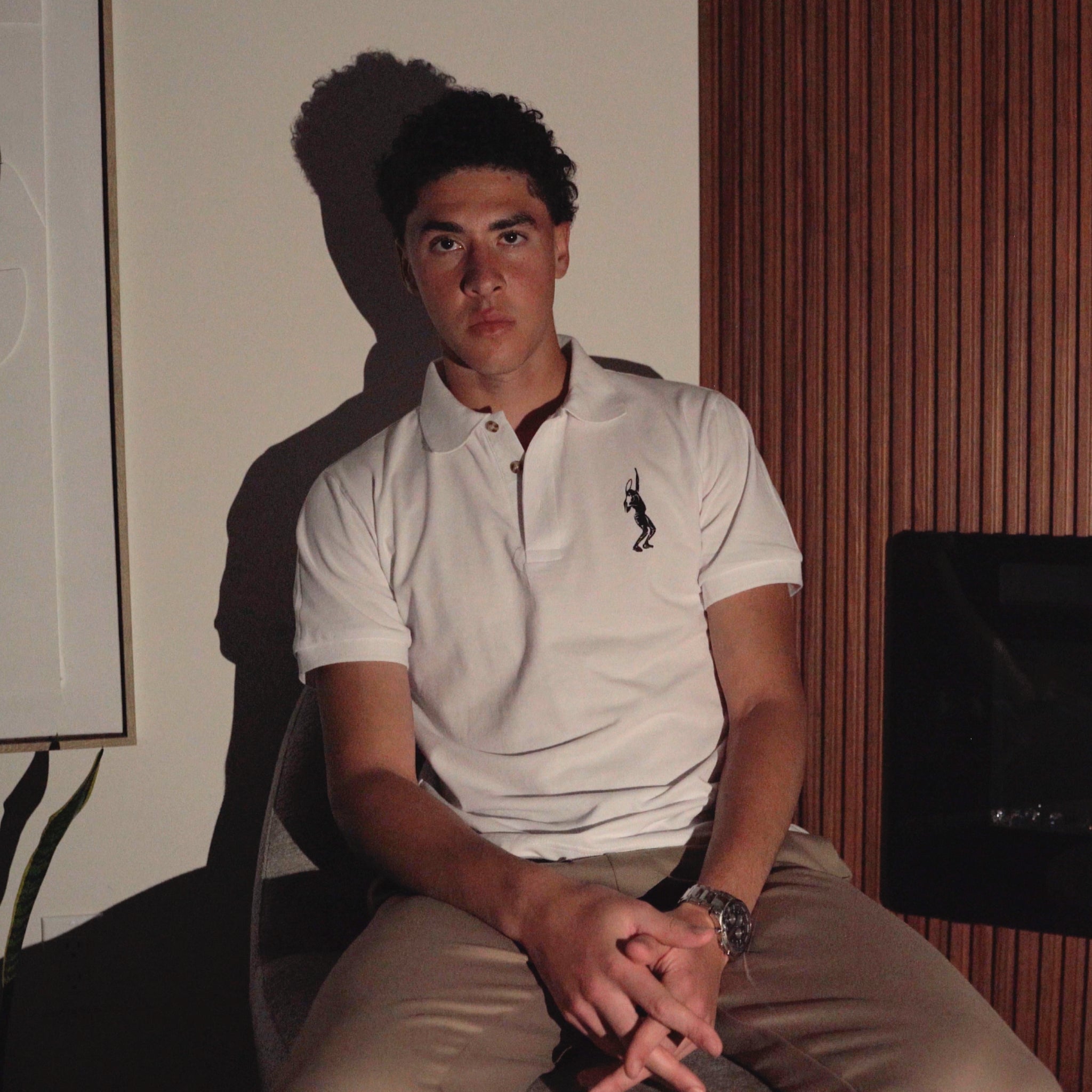 Men's Polo